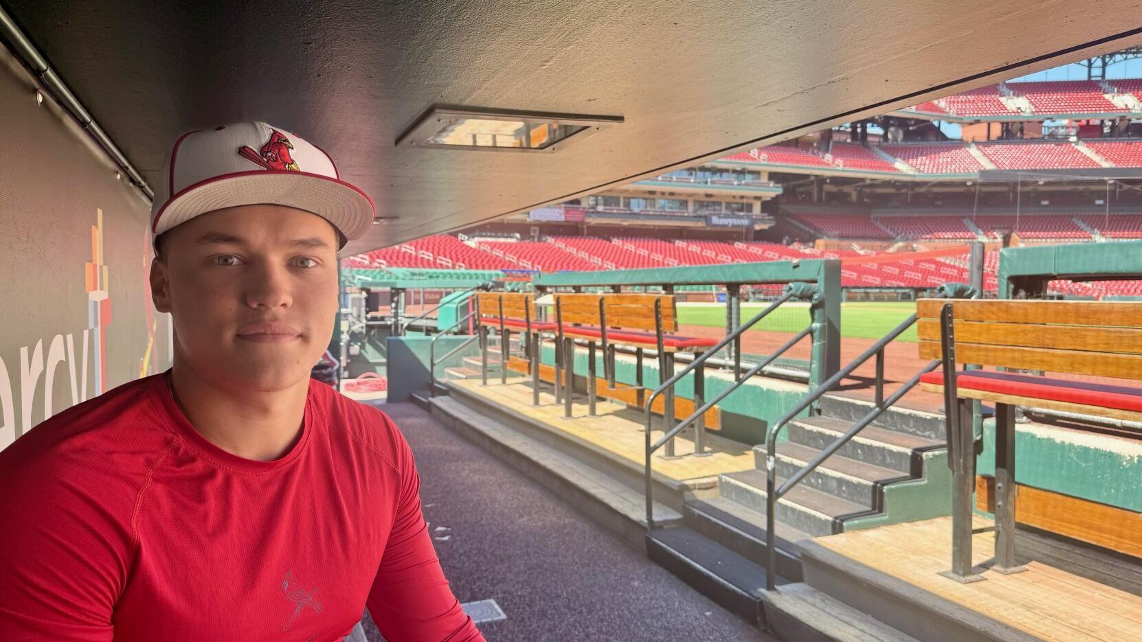 Dispatch Dozen review: Here鈥檚 how the top 12 Cardinals prospects did this season